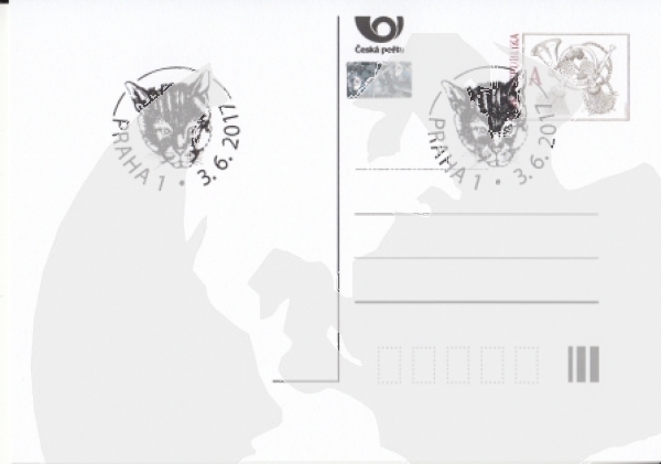 CDV 133 - CZ 2017 06 008 ●